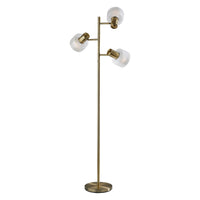 Rhodes Tree Lamp