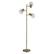 Rhodes Tree Lamp
