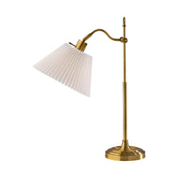 Derby Table Lamp