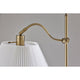 Derby Floor Lamp