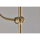 Derby Floor Lamp