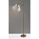Derby Floor Lamp