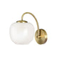 Magnolia Wall Lamp