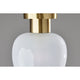 Magnolia Flush Mount