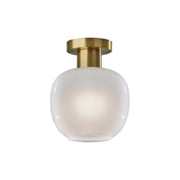 Magnolia Flush Mount