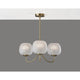 Magnolia Chandelier