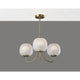 Magnolia Chandelier