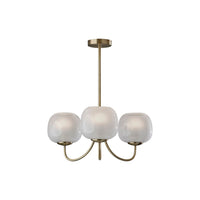Magnolia Chandelier
