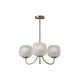 Magnolia Chandelier