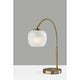 Magnolia Table Lamp