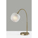 Magnolia Table Lamp