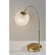 Magnolia Table Lamp