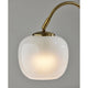 Magnolia Table Lamp