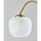 Magnolia Table Lamp