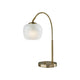 Magnolia Table Lamp