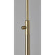 Magnolia Floor Lamp