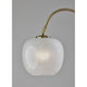 Magnolia Floor Lamp