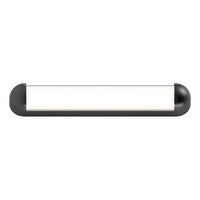 Radio 18" LED Bath Bar
