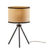 Raven Table Lamp