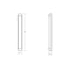 Radio 32" LED Bath Bar