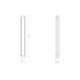 Radio 32" LED Bath Bar