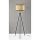 Raven Floor Lamp