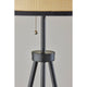 Raven Floor Lamp