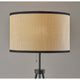 Raven Floor Lamp