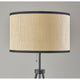 Raven Floor Lamp