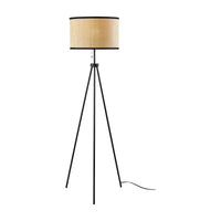 Raven Floor Lamp
