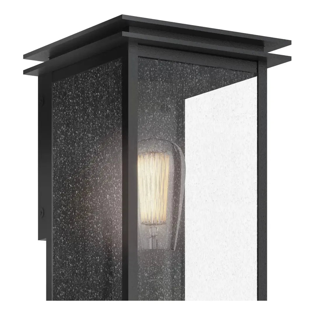 Arkville 10" 1-Light Outdoor Wall Light