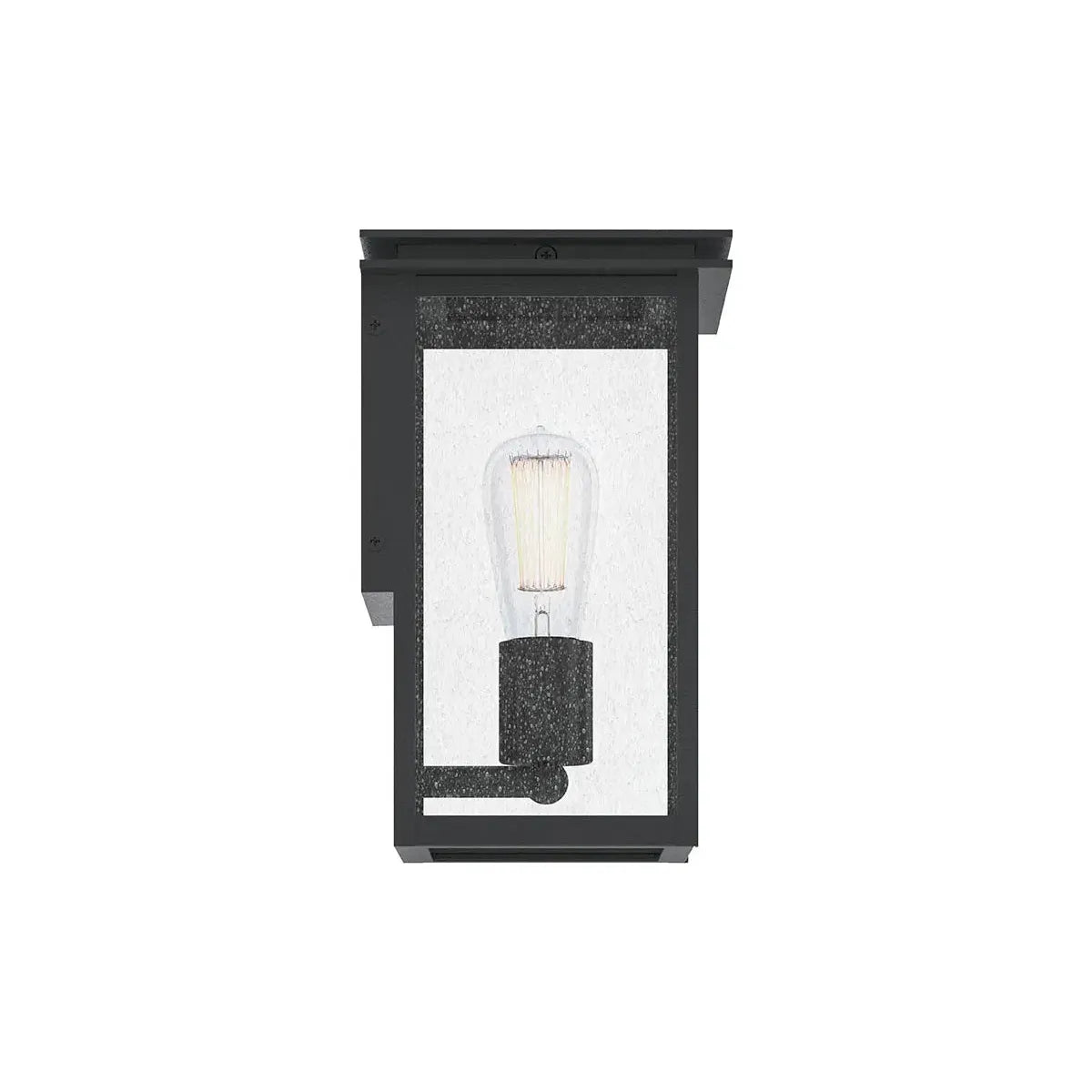 Arkville 10" 1-Light Outdoor Wall Light