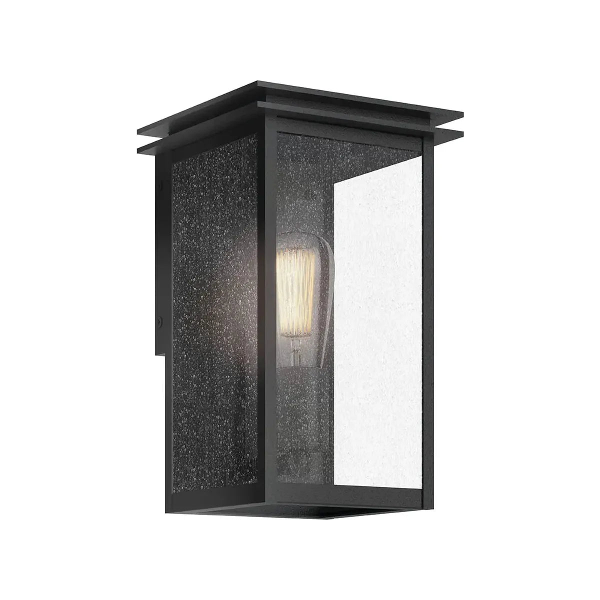 Arkville 10" 1-Light Outdoor Wall Light