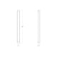 Radio 40" LED Bath Bar