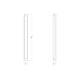 Radio 40" LED Bath Bar