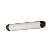 Capsule 30" LED Bath Vanity CCT