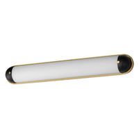Capsule 36" LED Bath Vanity CCT