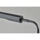 Zane LED Desk Lamp with Smart Switch