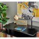 Zane LED Desk Lamp with Smart Switch