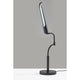 Zane LED Desk Lamp with Smart Switch