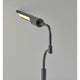 Zane LED Desk Lamp with Smart Switch