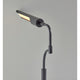Zane LED Desk Lamp with Smart Switch