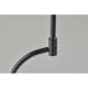 Zane LED Desk Lamp with Smart Switch