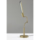 Zane LED Desk Lamp with Smart Switch
