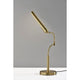 Zane LED Desk Lamp with Smart Switch