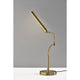 Zane LED Desk Lamp with Smart Switch