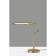 Zane LED Desk Lamp with Smart Switch