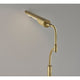 Zane LED Desk Lamp with Smart Switch