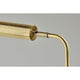 Zane LED Desk Lamp with Smart Switch
