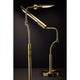Zane LED Desk Lamp with Smart Switch